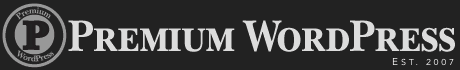 PremiumWP logo - WordPress reviews