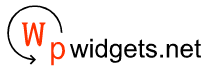 WPWidgets logo - WordPress reviews