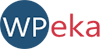 WPeka logo - WordPress reviews