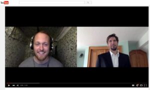 Video Marketing with Chris Badgett and Joshua Millage of LMScast