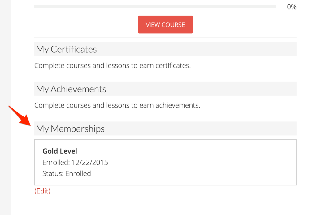 My_Courses