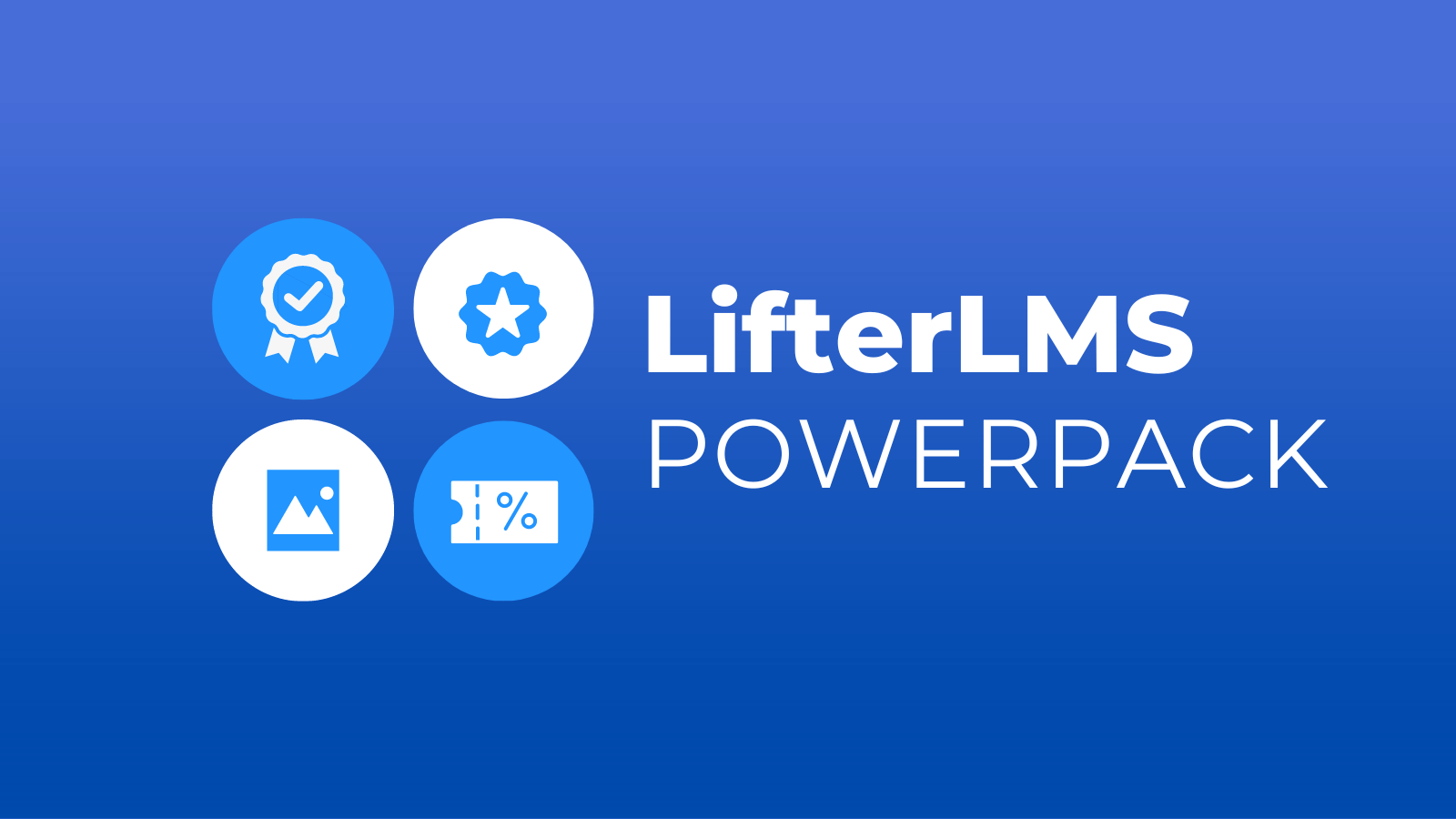 LifterLMS Powerpack