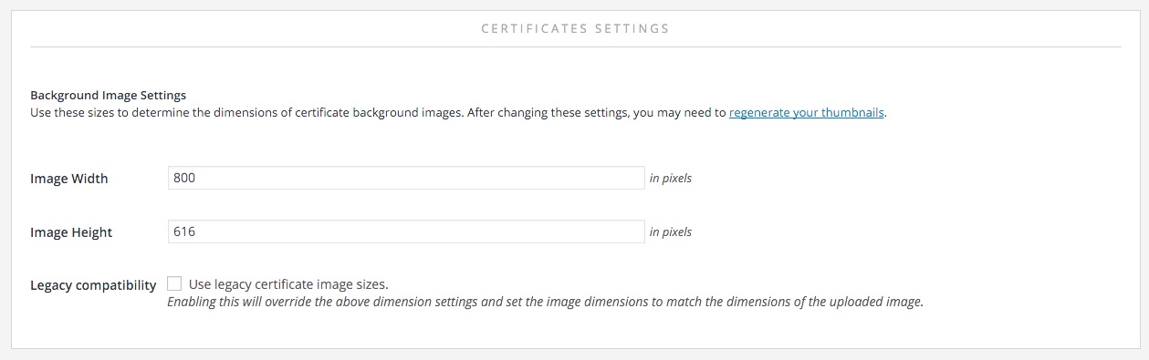 Using Custom Lifterlms Certificate Background Images Lifterlms Using Custom Lifterlms Certificate Background Images Lifterlms
