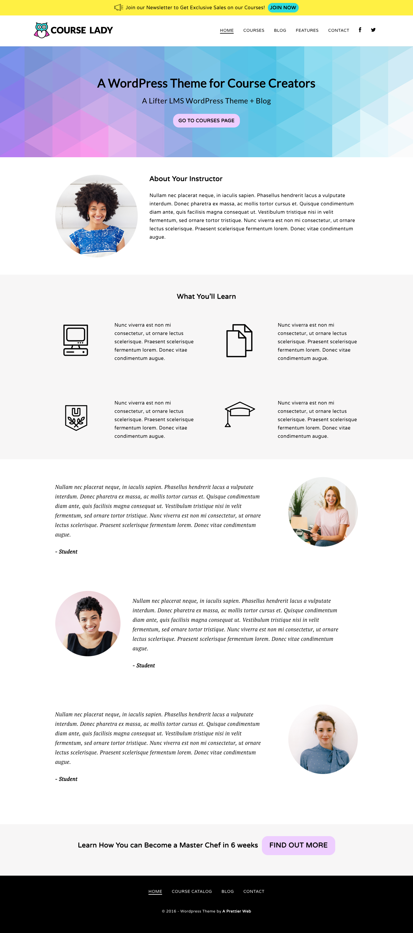 course-lady-wordpress-theme-for-lifterlms