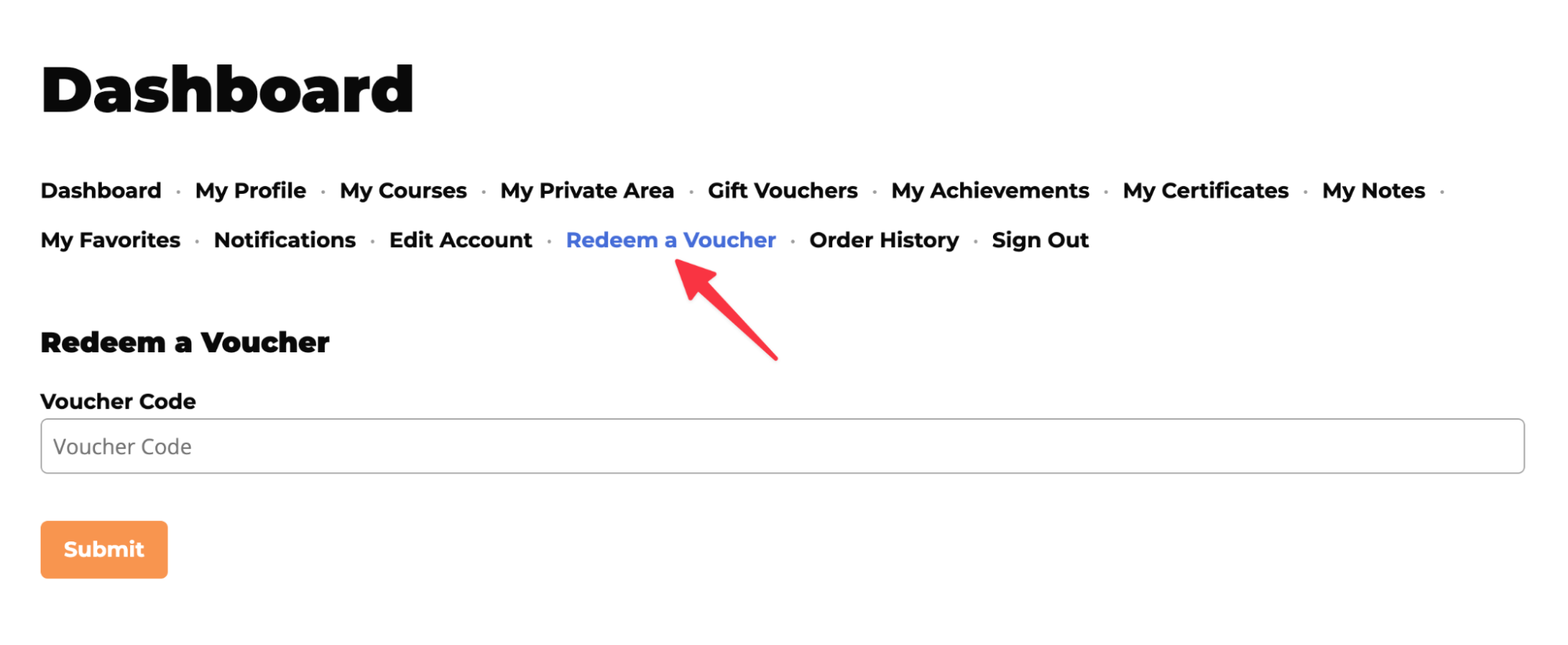 What are LifterLMS vouchers