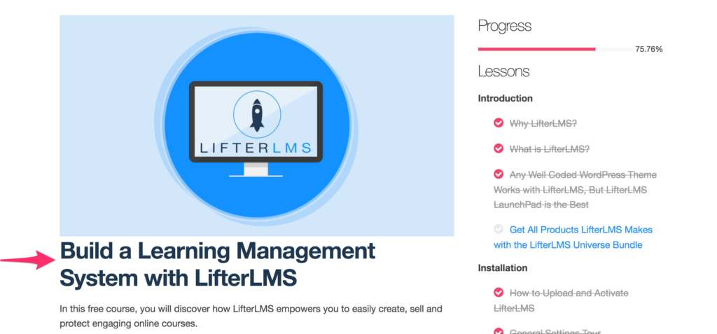 Build_a_Learning_Management_System_with_LifterLMS_–_LifterLMS_Demo