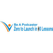 Be a Podcaster