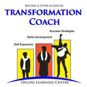 Transformation Coach