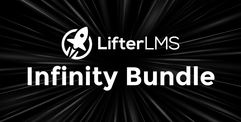 LifterLMS Infinity Bundle