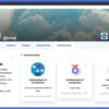 Screenshot of the LifterLMS Social Learning Individual Profile Page with Achievements History