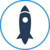 lifterlms LifterLMS Rocket Logo