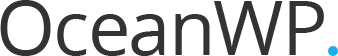 OceanWP\'s logo