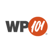 WP101 logo