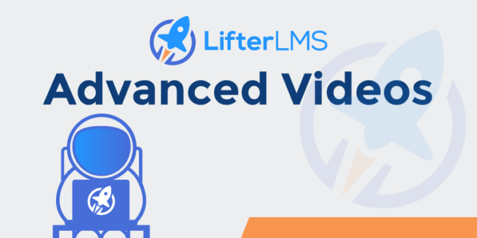 LifterLMS Advanced Videos