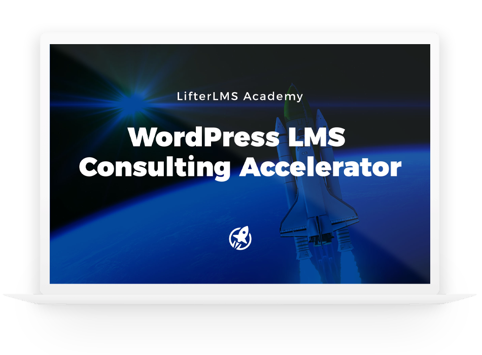 WordPress LMS Consulting Accelerator
