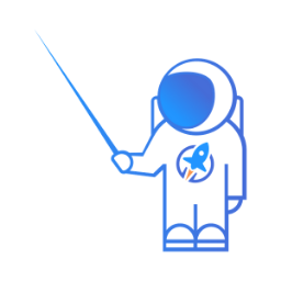 LifterLMS Space Man