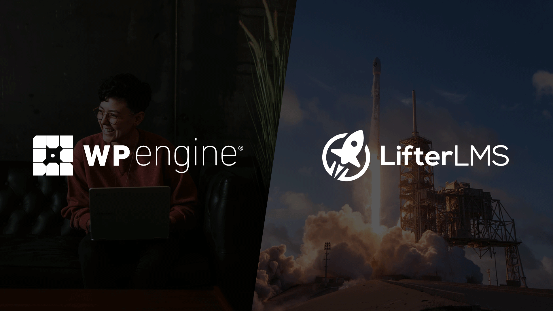 WP Engine LifterLMS 