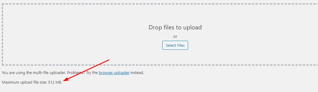 file-size-upload-limit