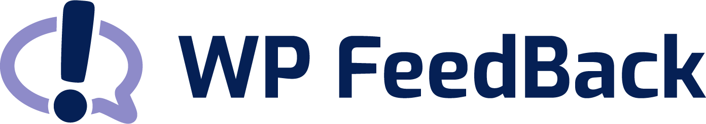 Logo-WPFeedback