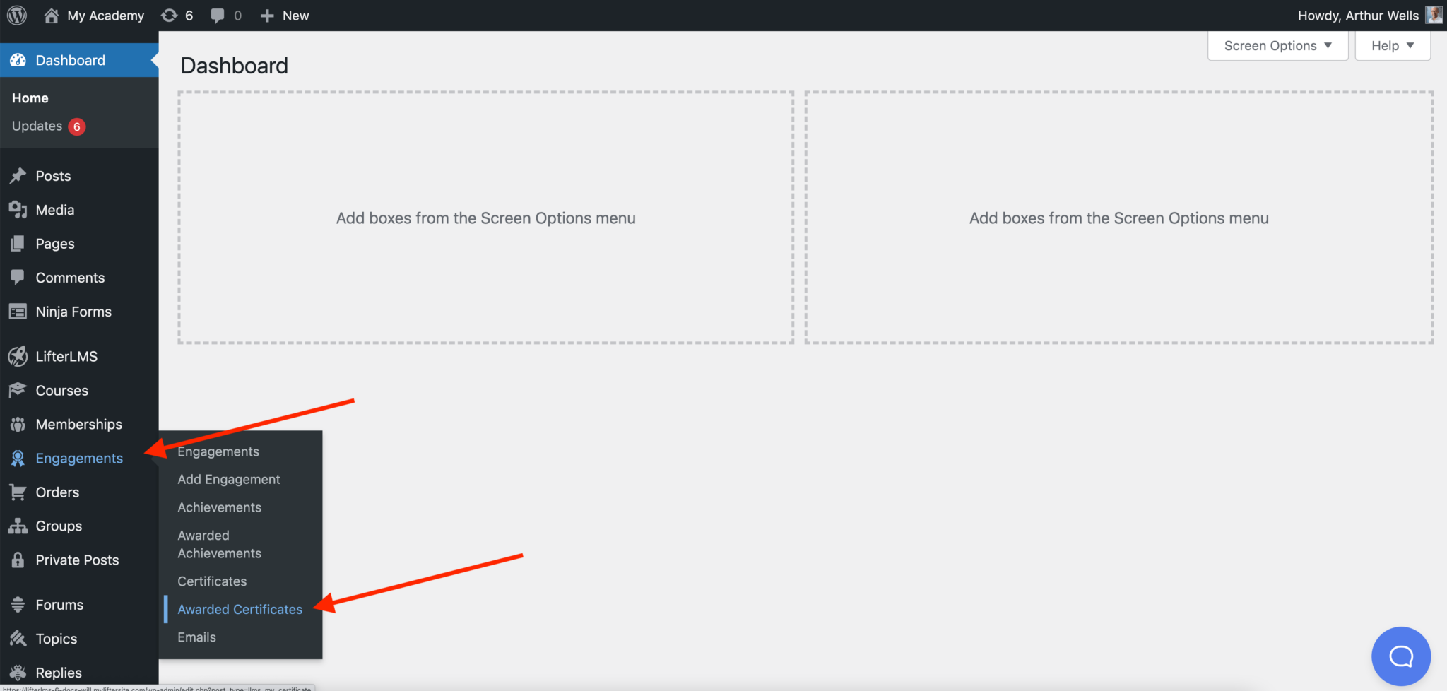 how-can-you-update-users-certificates-lifterlms