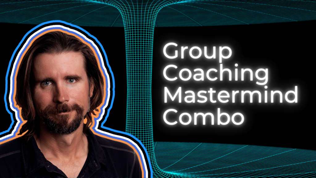 How To Run a Group Coaching Mastermind Call for Your Members