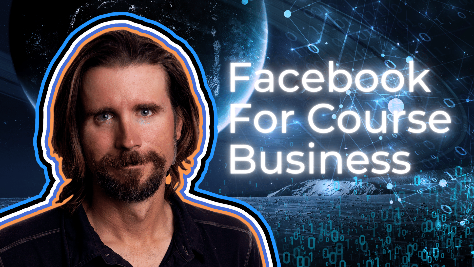 How to Use Facebook For Online Course Business Marketing