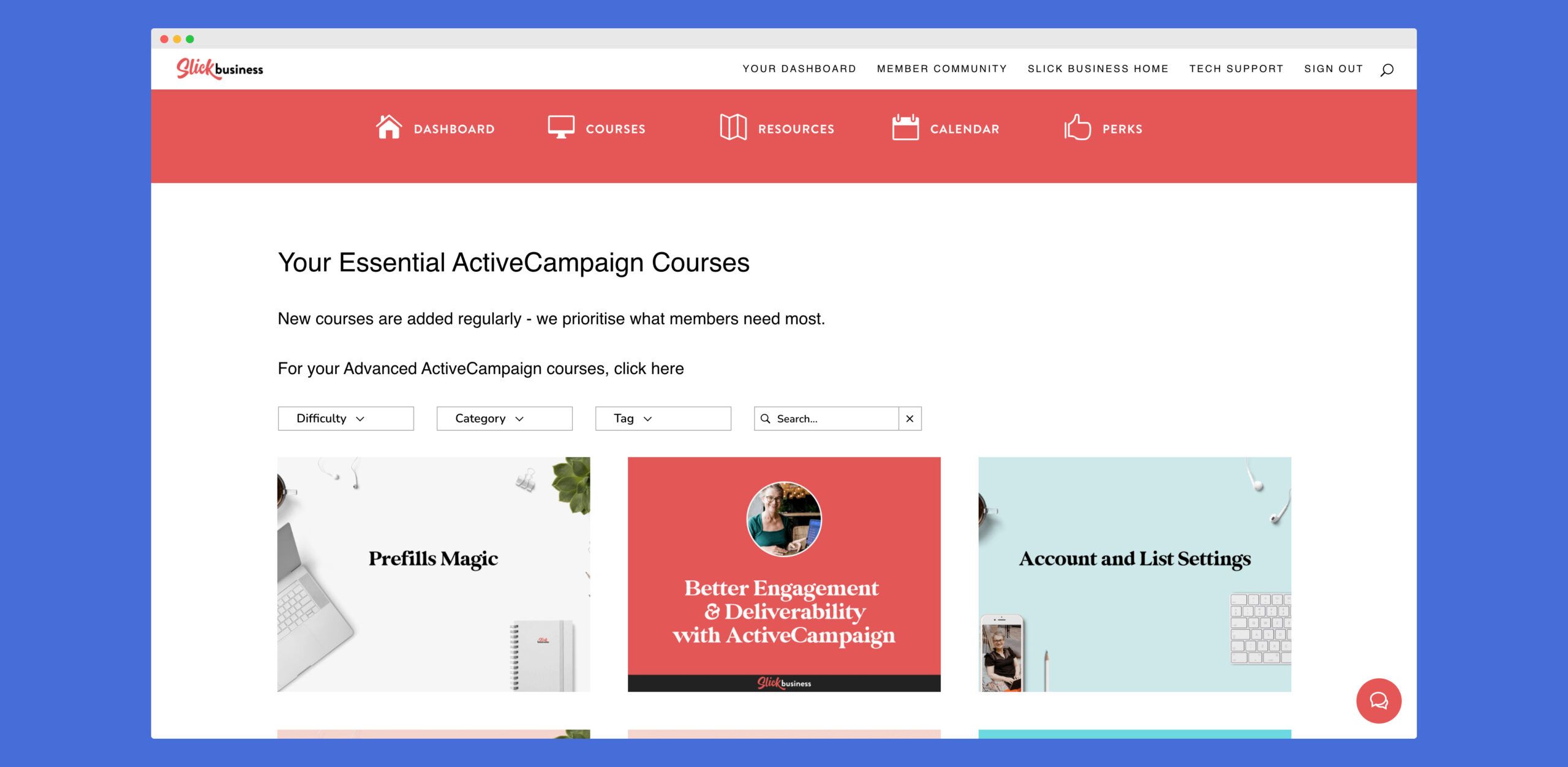 Learn ActiveCampaign Online Course