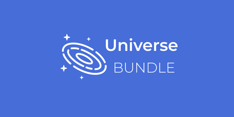 Universe Bundle