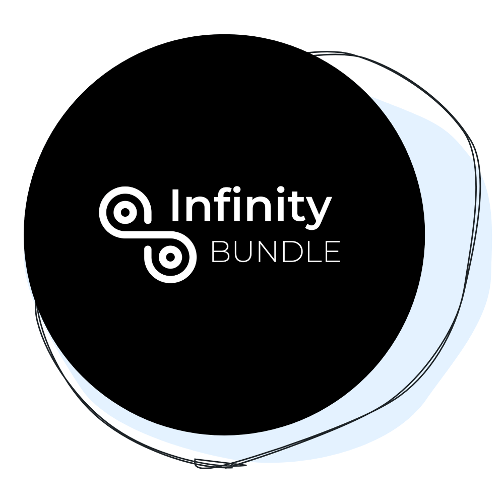 LifterLMS icon for the Infinity Bundle