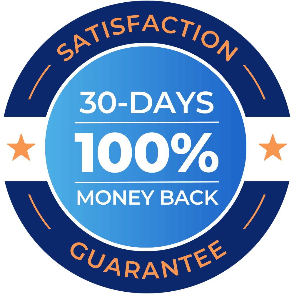 LifterLMS Satisfaction Guarantee: 30-Days, 100% Money Back
