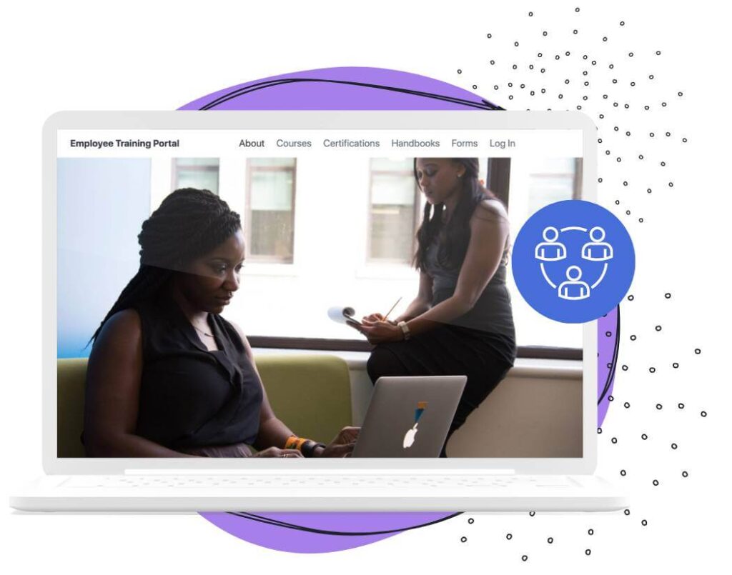 Online School Usecase LifterLMS Solution for Companies