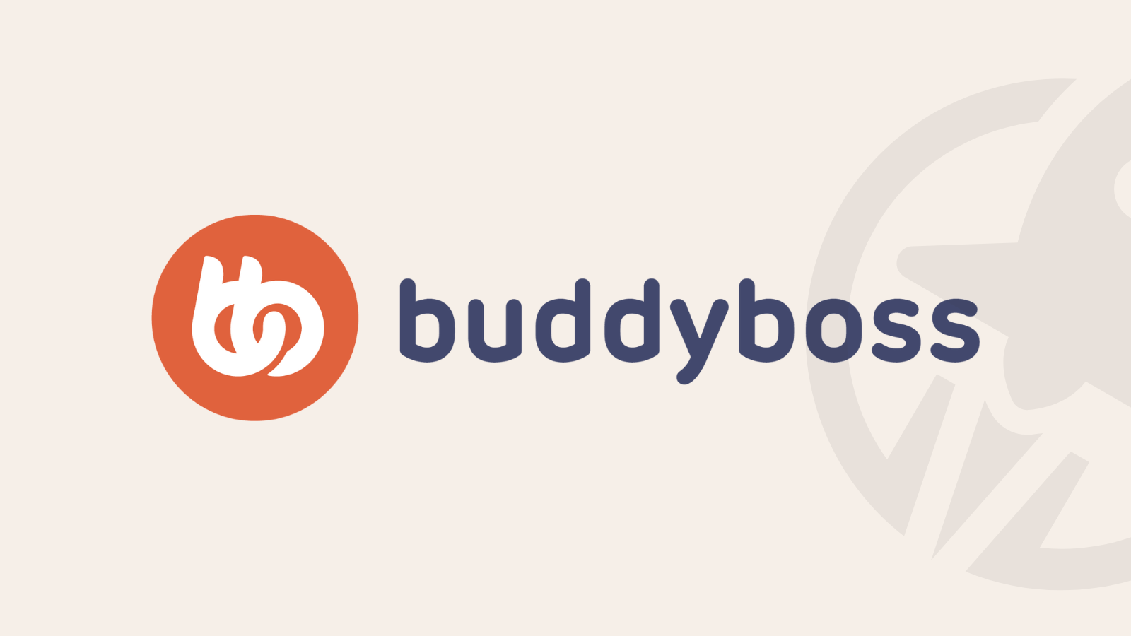 BuddyBoss