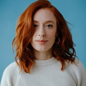 Life Purpose of Hannah Fry id Discovering Beauty through Math