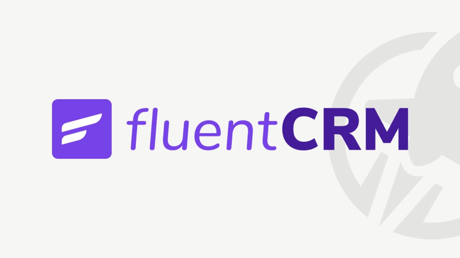 FluentCRM LifterLMS integration product image