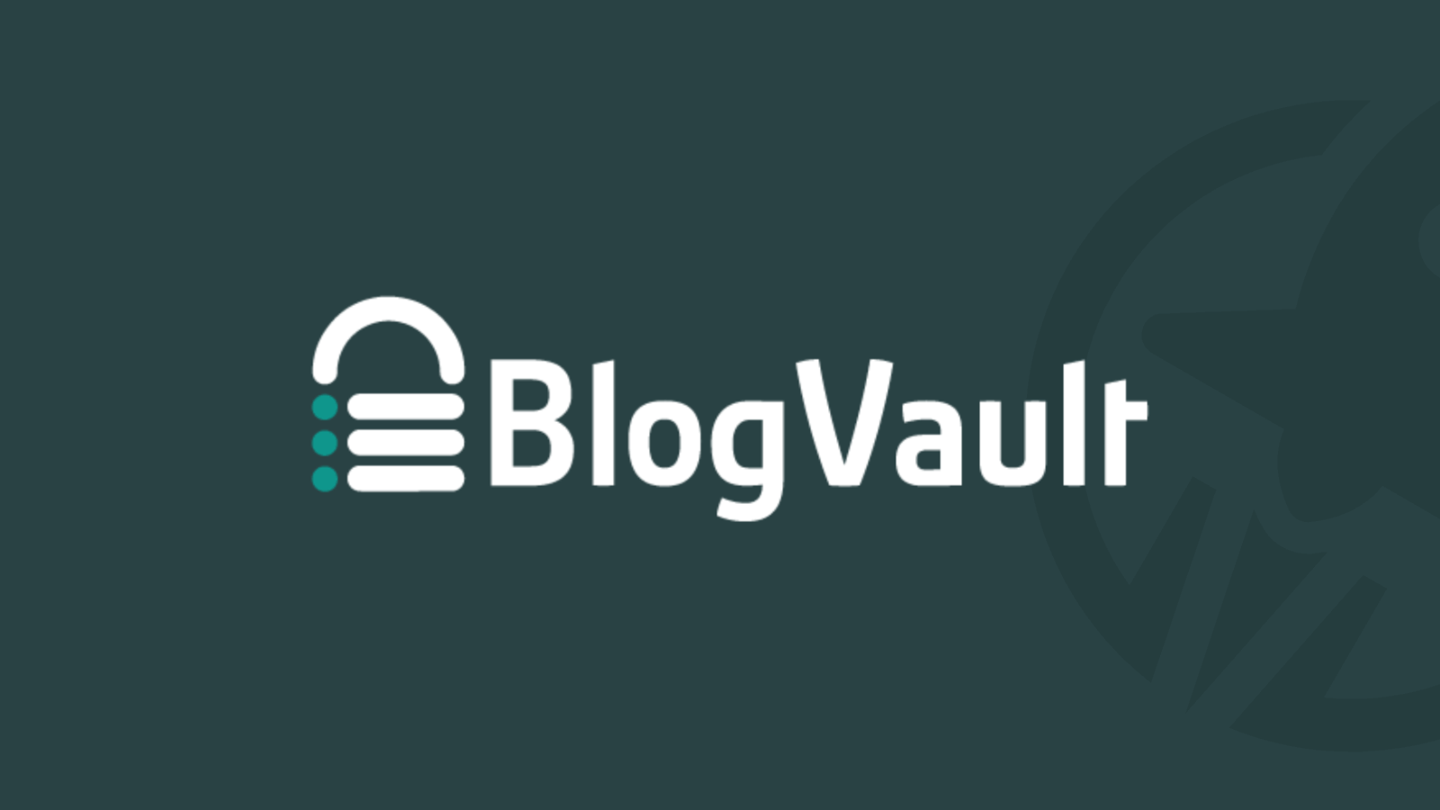 BlogVault