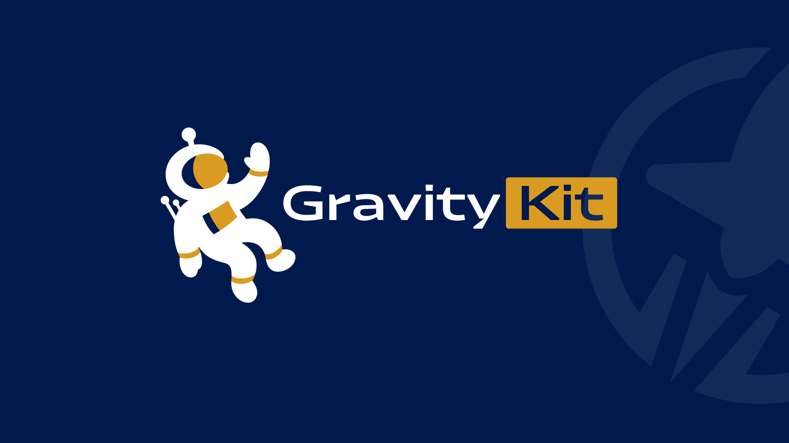 GravityKit