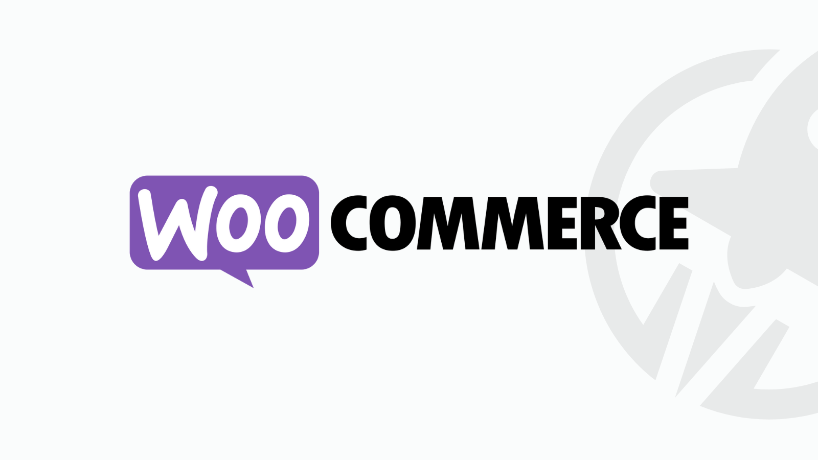 WooCommerce