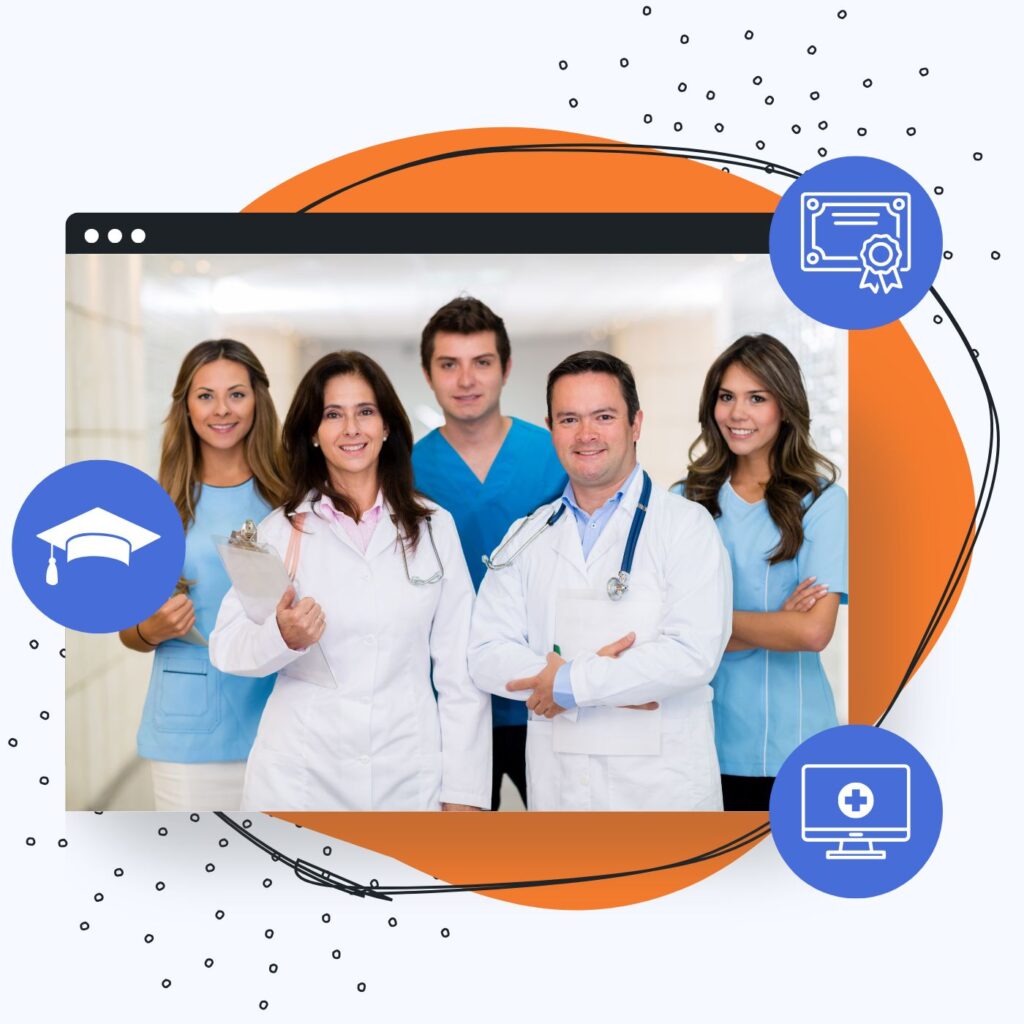 Online School Usecase