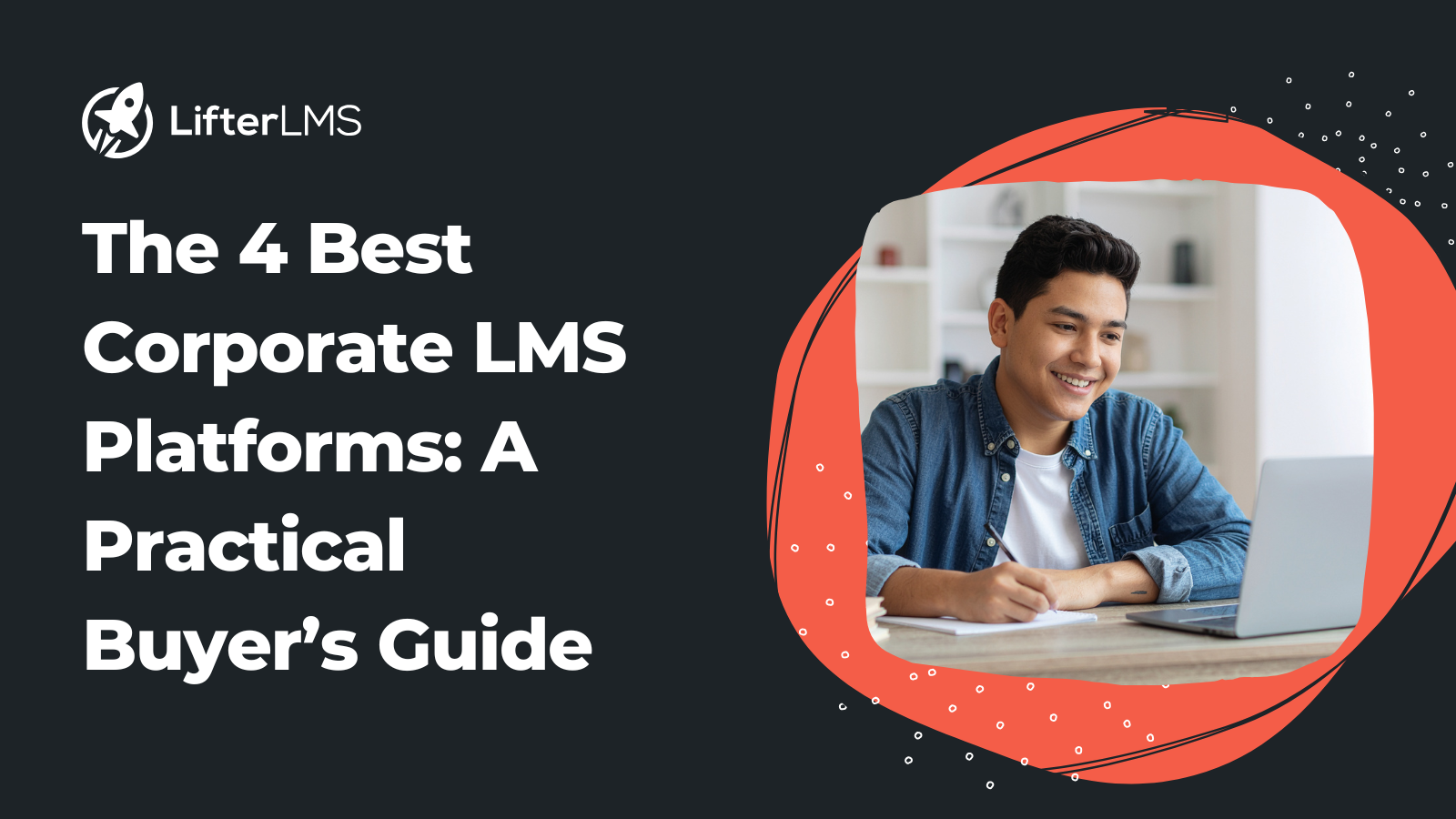 Corporate LMS Buyer's Guide